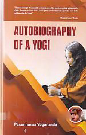Autobiography of a Yogi 