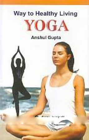 Way to Healthy Living Yoga