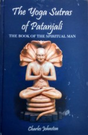 The Yoga Sutras of Patanjali: 