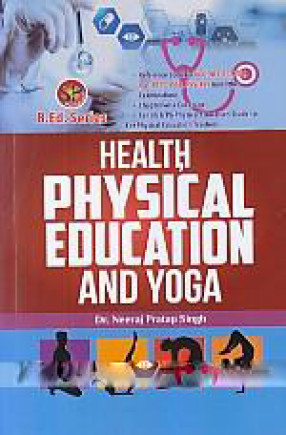Health and Physical Education and Yoga