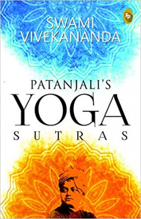 Patanjali's Yoga Sutras = Patanjalayogasutrani 
