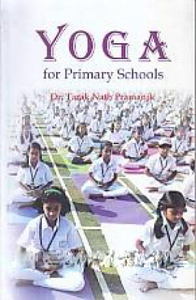 Yoga for Primary Schools