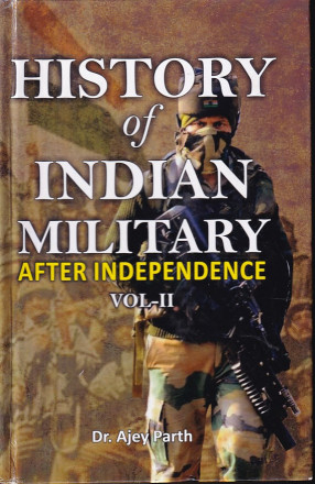 History of Indian Military: Before Independence