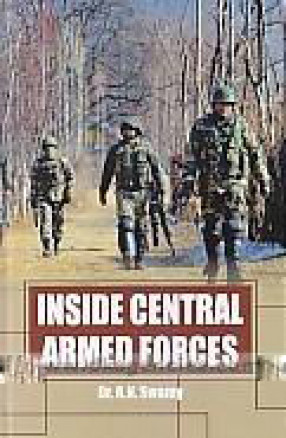 Inside Central Armed Forces 