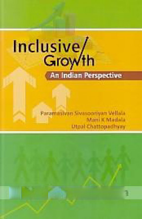 Inclusive Growth: An Indian Perspective 