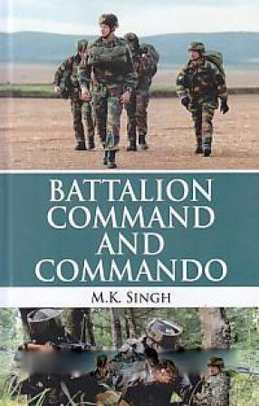 Battalion Command and Commando