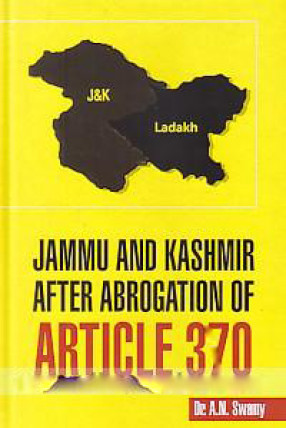 Jammu and Kashmir After Abrogation of Article 370