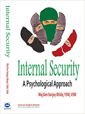 Internal Security: A Psychological Approach