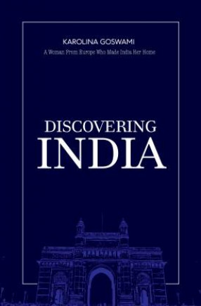 Discovering India