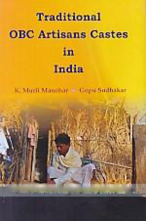 Traditional OBC Artisans Castes in India
