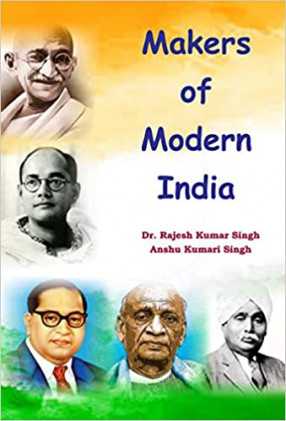 Makers of Modern India