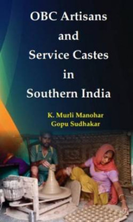 OBC Artisans and Service Castes in Southern India