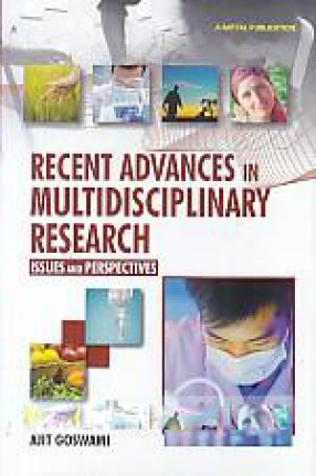 Recent Advances in Multidisciplinary Research: Issues and Perspectives