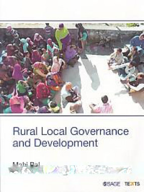 Rural Local Governance and Development