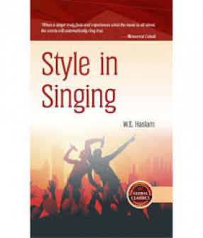 Style in Singing