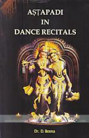 Astapadi in Dance Recitals