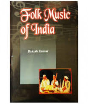 Folk Music of India