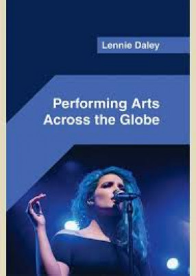 Performing Arts Across the Globe