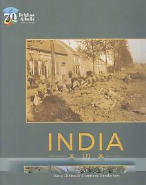 India in Flanders Fields 