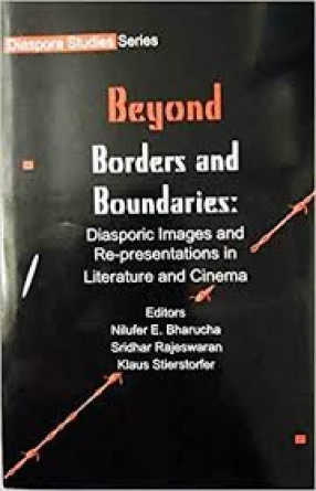 Beyond Borders and Boundaries: Diasporic Images and Re-Presentations in Literature and Cinema