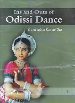 Ins & Outs of Odissi Dance