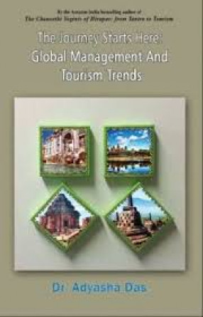The Journey Starts Here: Global Management and Tourism Trends