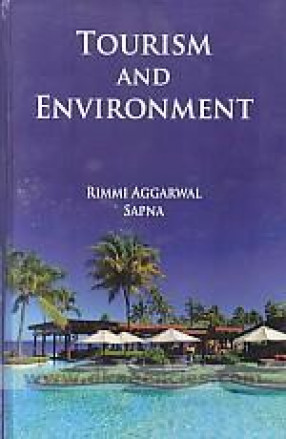Tourism and Environment 