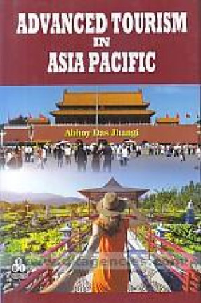 Advanced Tourism in Asia-Pacific 