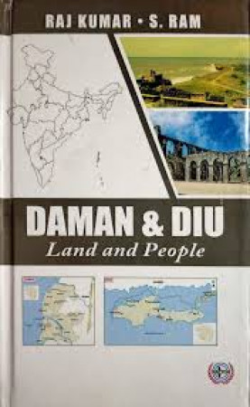 Daman and Diu: Land and People