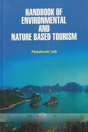 Handbook of Environmental and Nature Based Tourism