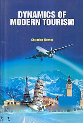 Dynamics of Modern Tourism