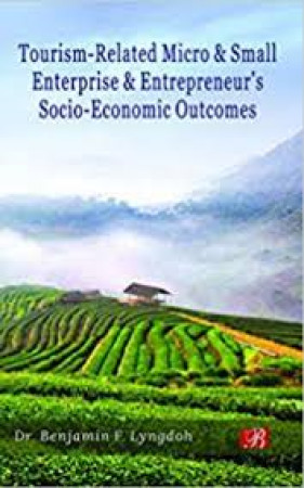 Tourism-Related Micro and Small Enterprise and Entrepreneur's Socio-Economic Outcomes