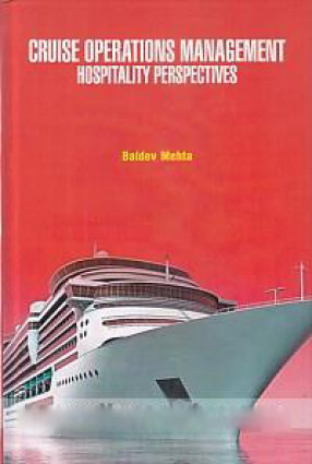 Cruise Operations Management: Hospitality Perspectives