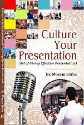 Culture Your Presentation