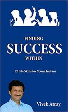 Finding Success: Within 52 Life Skills For Young Indians