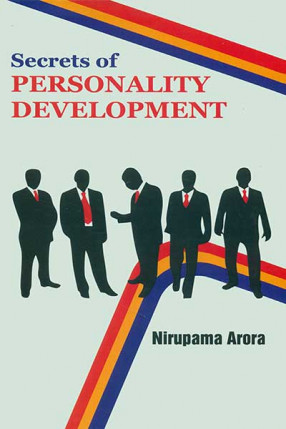 Secrets of Personality Development 