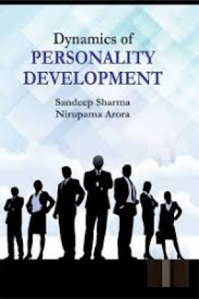 Dynamics of Personality Development