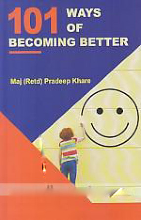 101 Ways of Becoming Better