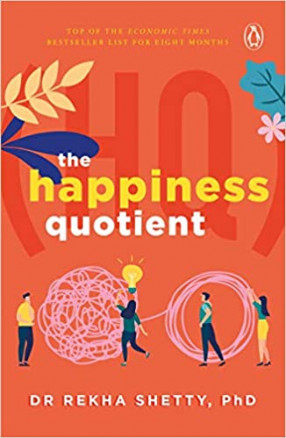 The Happiness Quotient 
