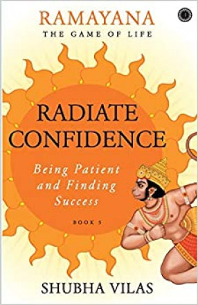 Radiate Confidence: Being Patient and Finding Success 