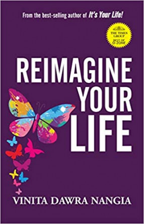Reimagine Your Life 