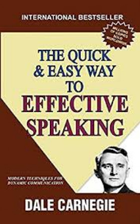 The Quick & Easy Way to Effective Speaking