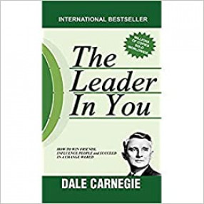 The Leader in You