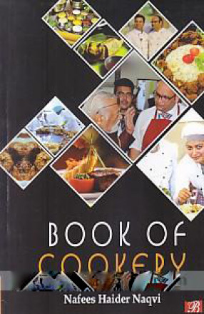 Book of Cookery 