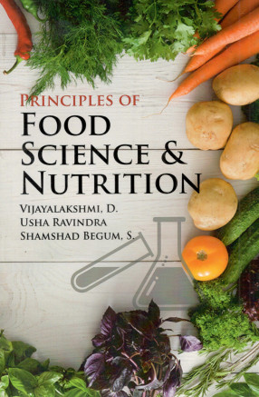 Principles of Food Science and Nutrition