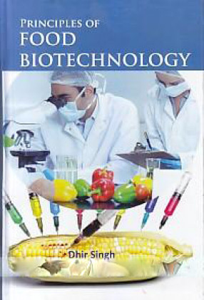 Principles of Food Biotechnology