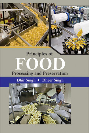 Principles of Food Processing and Preservation