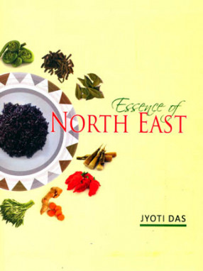 Essence of North East 