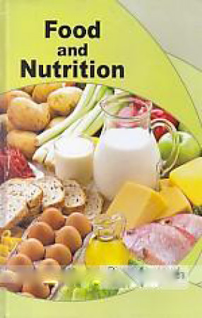 Food and Nutrition