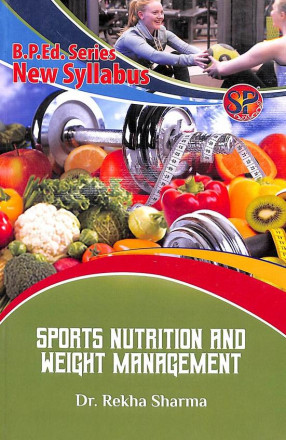 Sports Nutrition and Weight Management 